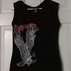 Shirt Harley-Davidson